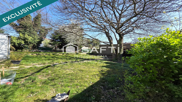 Ma-Cabane - Vente Maison Mulhouse, 194 m²