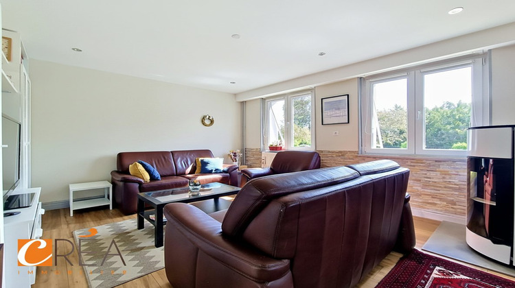 Ma-Cabane - Vente Maison Mulhouse, 80 m²