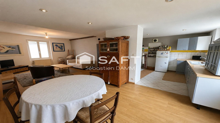 Ma-Cabane - Vente Maison Mulhouse, 165 m²