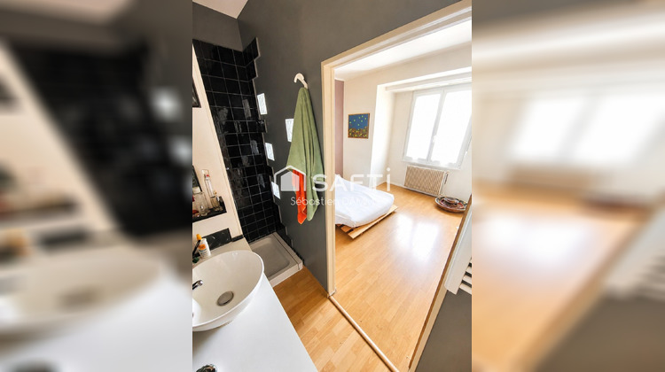 Ma-Cabane - Vente Maison Mulhouse, 165 m²