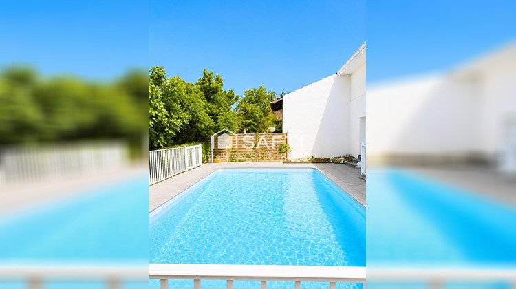 Ma-Cabane - Vente Maison Mulhouse, 192 m²