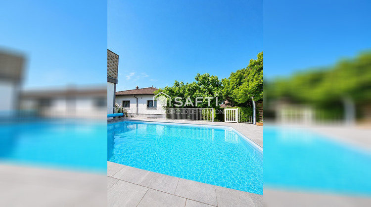 Ma-Cabane - Vente Maison Mulhouse, 192 m²