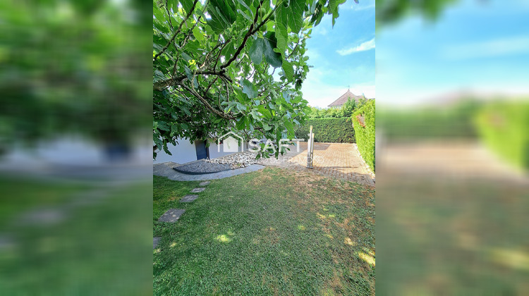 Ma-Cabane - Vente Maison Mulhouse, 192 m²