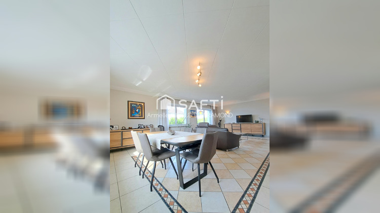 Ma-Cabane - Vente Maison Mulhouse, 192 m²