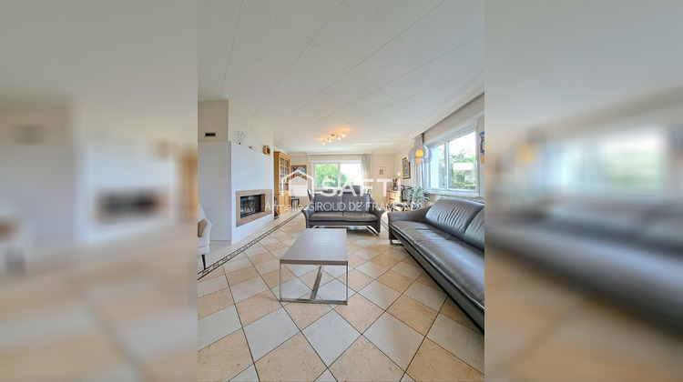 Ma-Cabane - Vente Maison Mulhouse, 192 m²