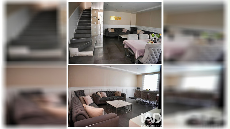 Ma-Cabane - Vente Maison Mulhouse, 138 m²