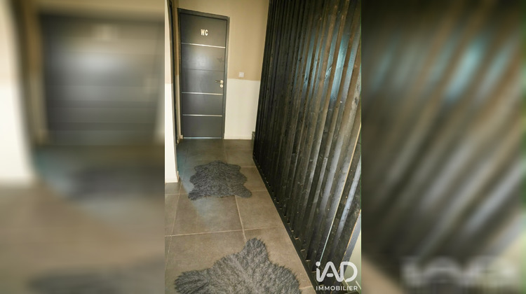 Ma-Cabane - Vente Maison Mulhouse, 138 m²