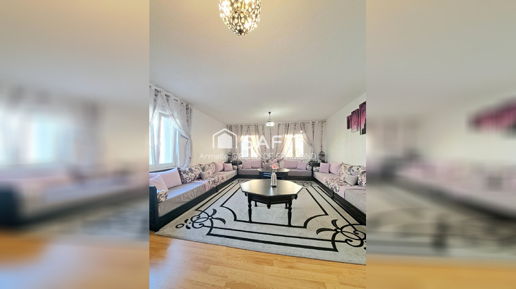 Ma-Cabane - Vente Maison Mulhouse, 169 m²