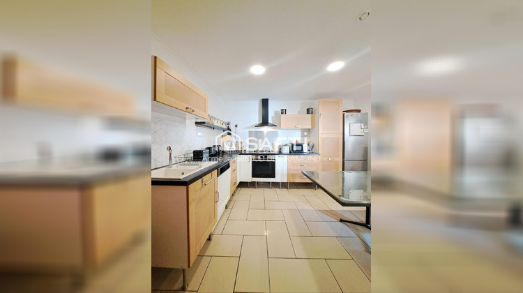 Ma-Cabane - Vente Maison Mulhouse, 169 m²