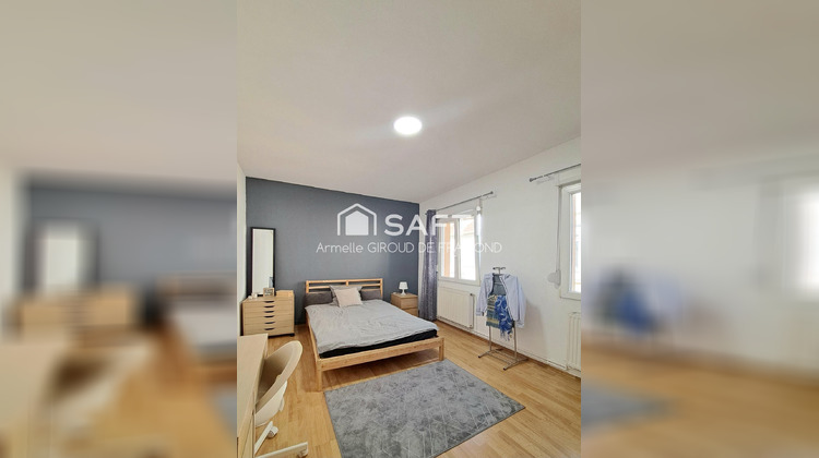 Ma-Cabane - Vente Maison Mulhouse, 169 m²
