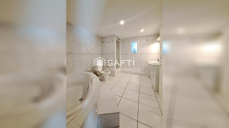 Ma-Cabane - Vente Maison Mulhouse, 169 m²