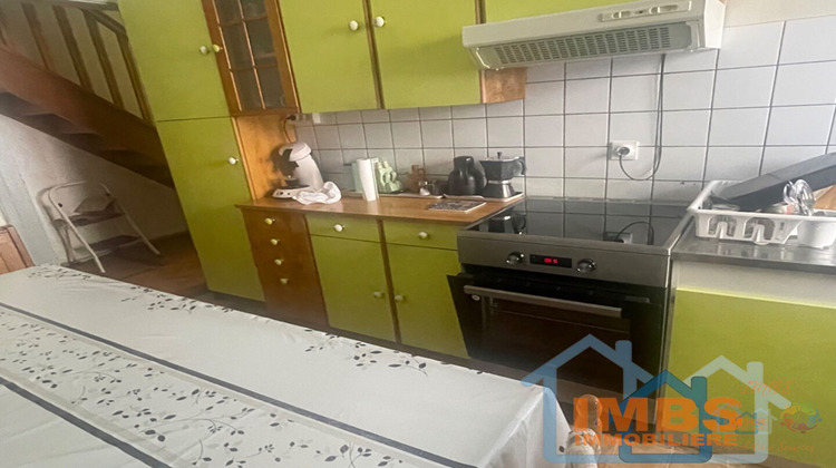 Ma-Cabane - Vente Maison Mulhouse, 98 m²