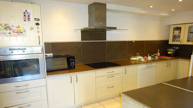 Ma-Cabane - Vente Maison MULHOUSE, 140 m²