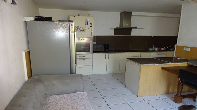 Ma-Cabane - Vente Maison MULHOUSE, 140 m²