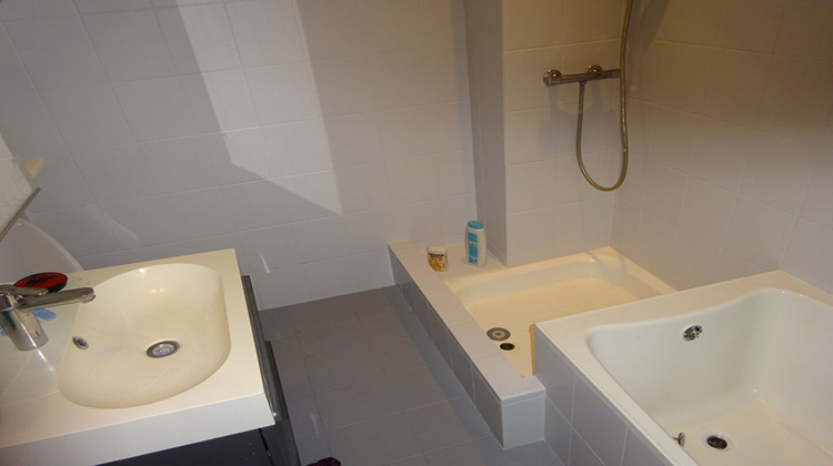 Ma-Cabane - Vente Maison MULHOUSE, 140 m²