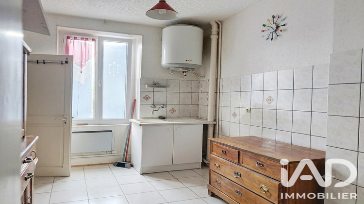Ma-Cabane - Vente Maison Mulhouse, 210 m²