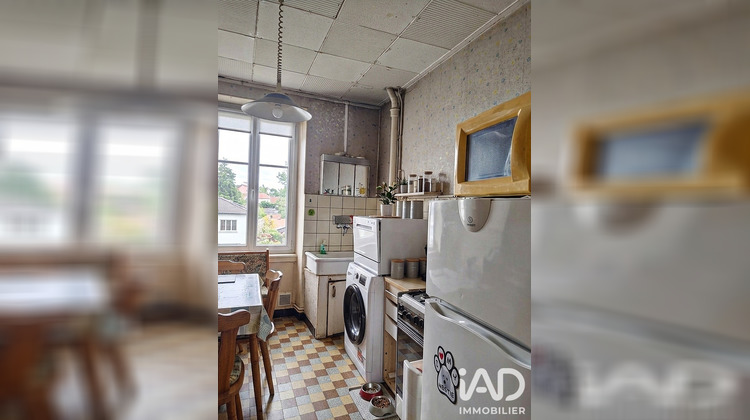 Ma-Cabane - Vente Maison Mulhouse, 210 m²
