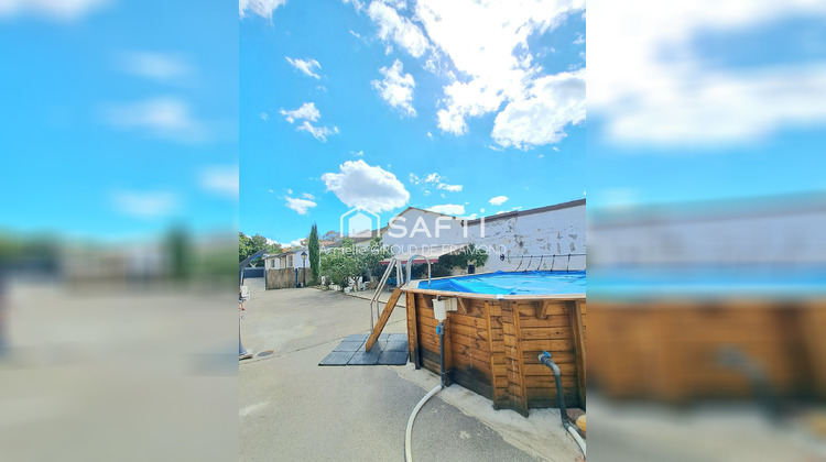Ma-Cabane - Vente Maison Mulhouse, 193 m²