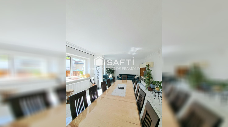 Ma-Cabane - Vente Maison Mulhouse, 193 m²