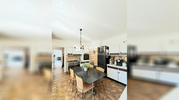 Ma-Cabane - Vente Maison Mulhouse, 193 m²