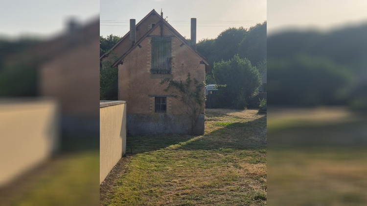 Ma-Cabane - Vente Maison MULSANNE, 100 m²