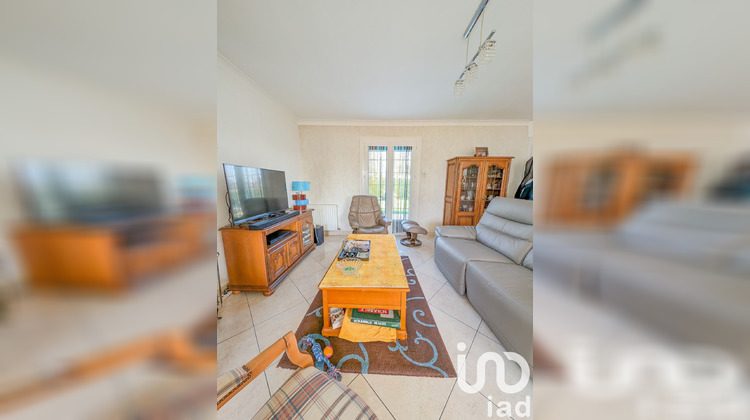 Ma-Cabane - Vente Maison Mulsanne, 141 m²