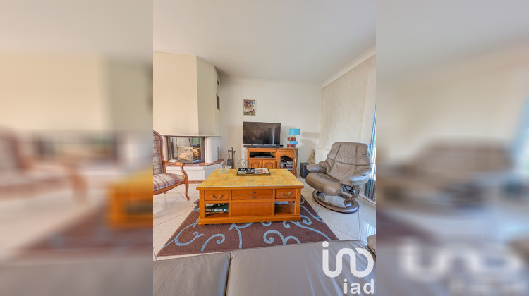 Ma-Cabane - Vente Maison Mulsanne, 141 m²