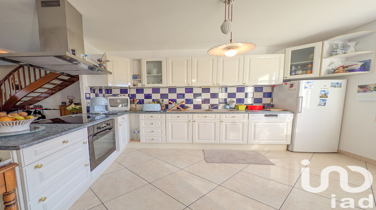 Ma-Cabane - Vente Maison Mulsanne, 141 m²