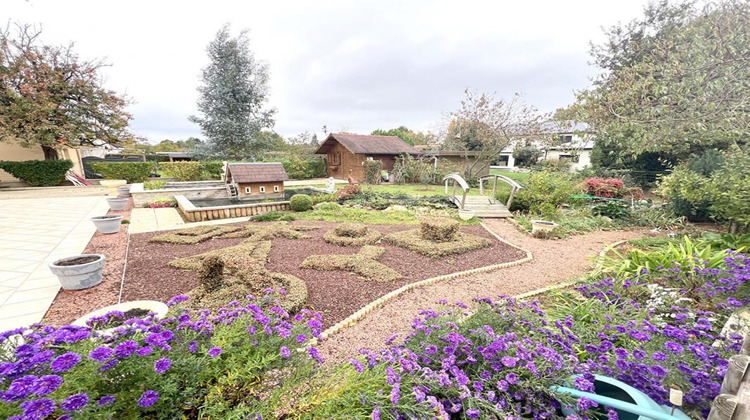 Ma-Cabane - Vente Maison MULSANNE, 197 m²