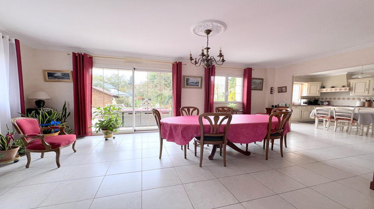 Ma-Cabane - Vente Maison MULSANNE, 197 m²