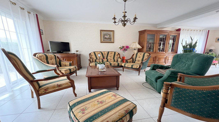 Ma-Cabane - Vente Maison MULSANNE, 197 m²