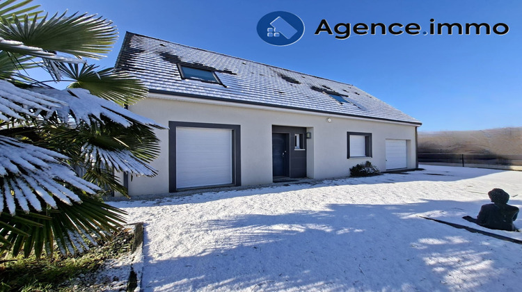 Ma-Cabane - Vente Maison Mulsanne, 139 m²