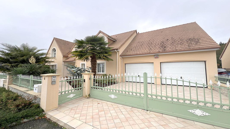 Ma-Cabane - Vente Maison MULSANNE, 190 m²