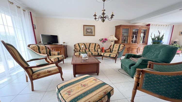 Ma-Cabane - Vente Maison MULSANNE, 190 m²