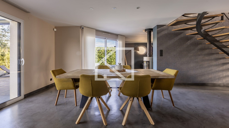 Ma-Cabane - Vente Maison Mulsanne, 152 m²