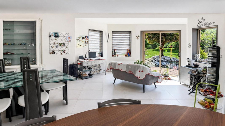 Ma-Cabane - Vente Maison MULSANNE, 183 m²