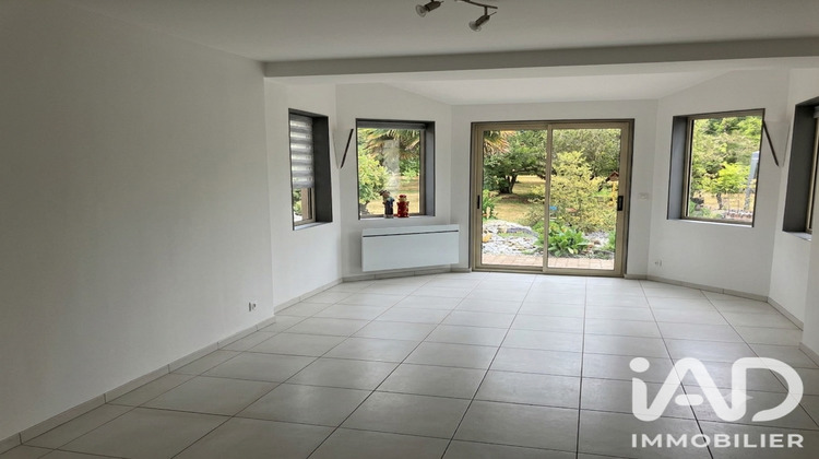 Ma-Cabane - Vente Maison Mulsanne, 183 m²