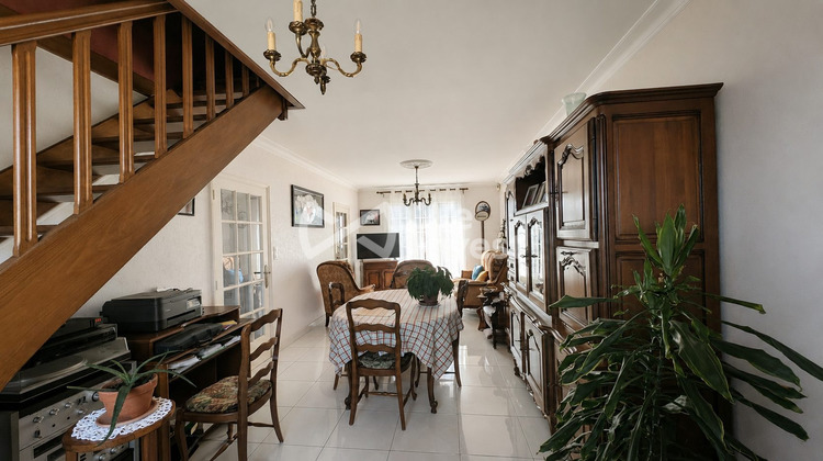 Ma-Cabane - Vente Maison Mulsanne, 88 m²