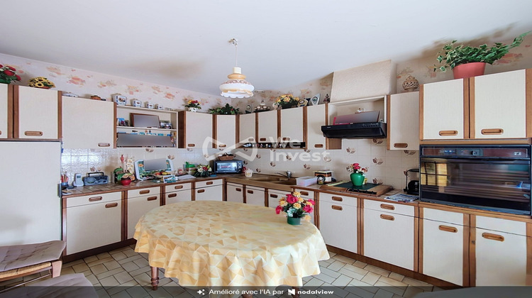 Ma-Cabane - Vente Maison Mulsanne, 98 m²