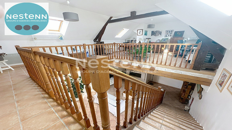 Ma-Cabane - Vente Maison MULSANS, 160 m²