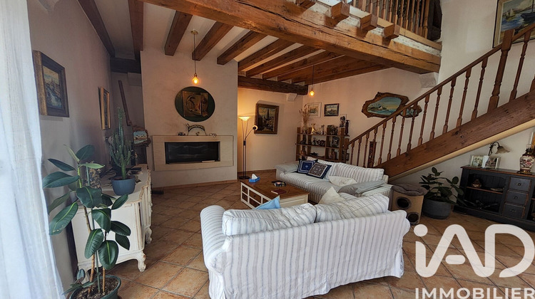 Ma-Cabane - Vente Maison Mulsans, 160 m²