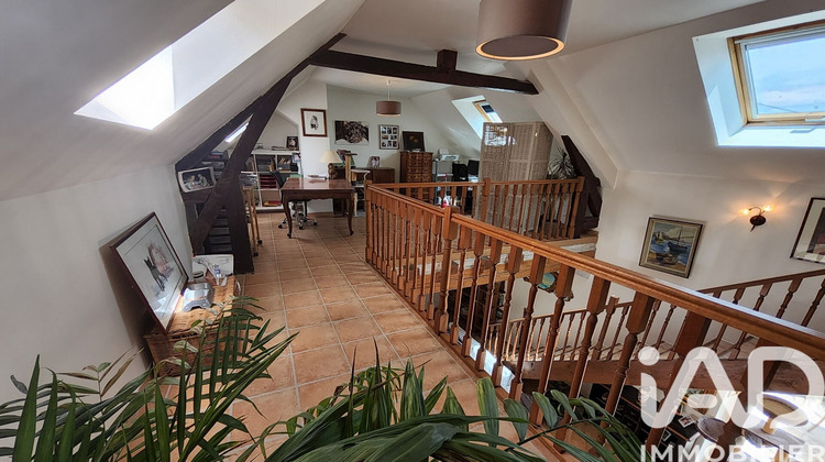Ma-Cabane - Vente Maison Mulsans, 160 m²