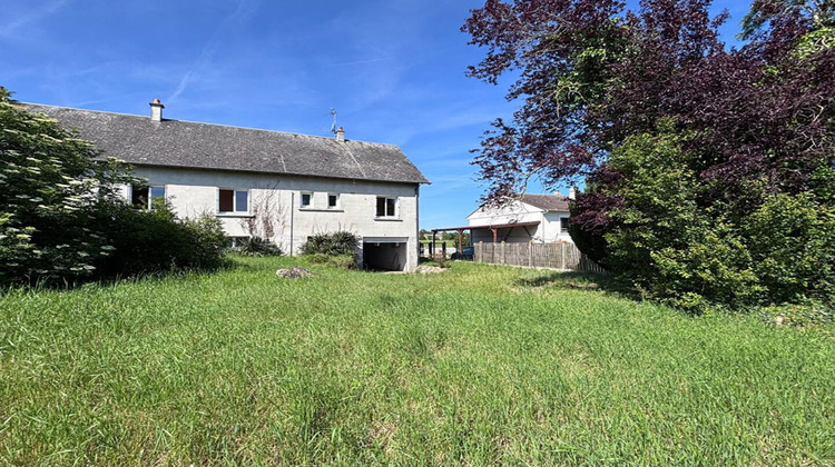 Ma-Cabane - Vente Maison MULSANS, 150 m²