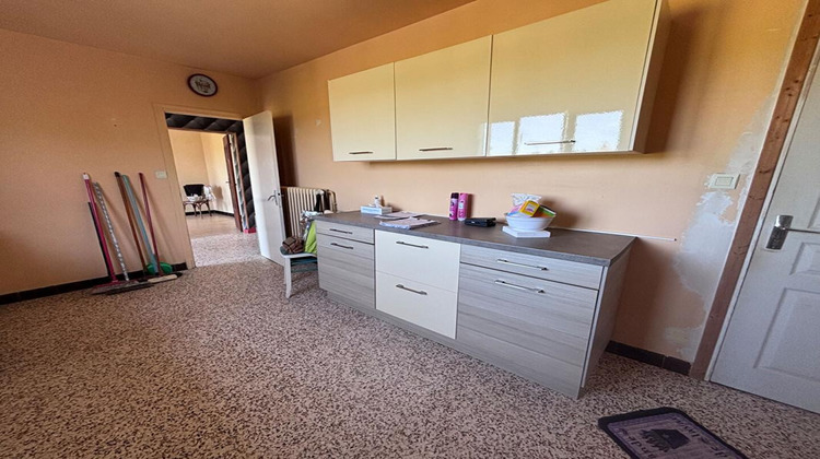Ma-Cabane - Vente Maison MULSANS, 150 m²