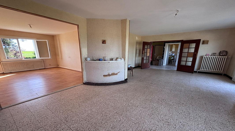 Ma-Cabane - Vente Maison MULSANS, 150 m²