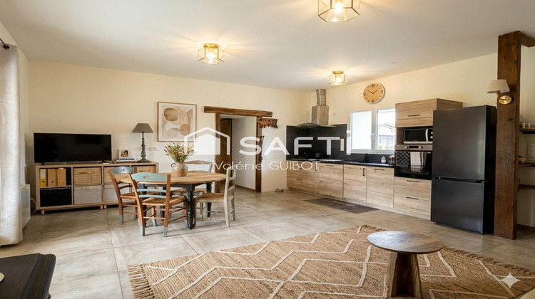 Ma-Cabane - Vente Maison Mun, 70 m²