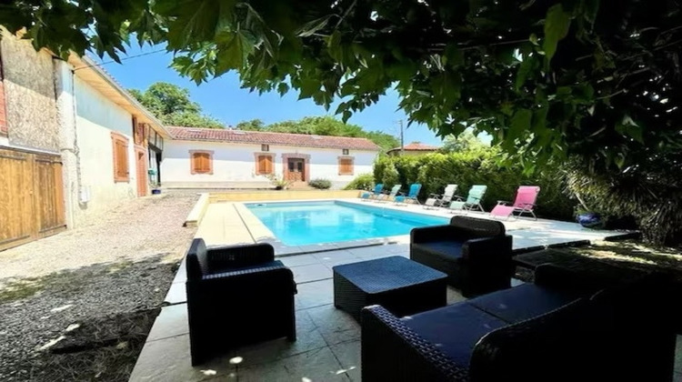 Ma-Cabane - Vente Maison MUN, 220 m²