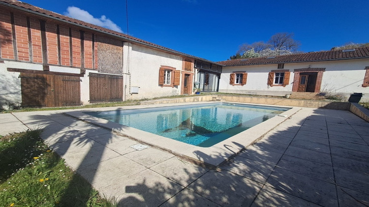 Ma-Cabane - Vente Maison MUN, 220 m²