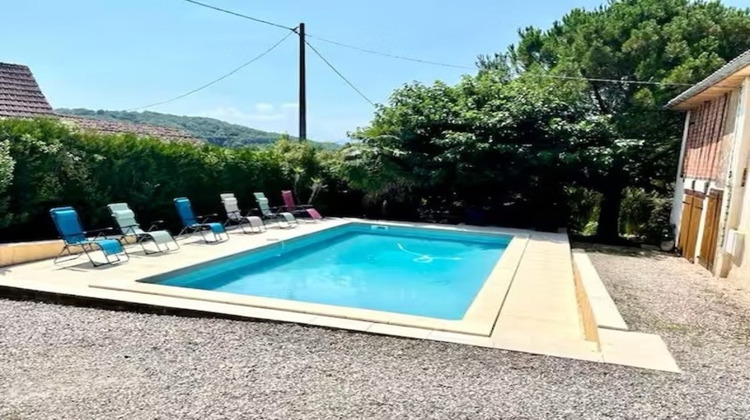 Ma-Cabane - Vente Maison MUN, 220 m²