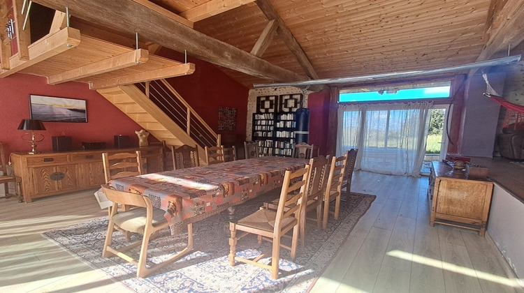 Ma-Cabane - Vente Maison MUN, 220 m²